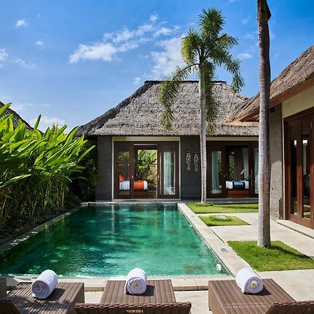 Mahagiri Villas Sanur Екстериор снимка