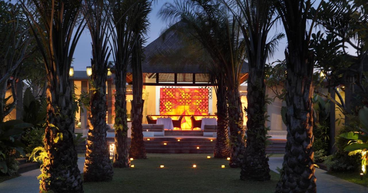 Mahagiri Villas Sanur Екстериор снимка