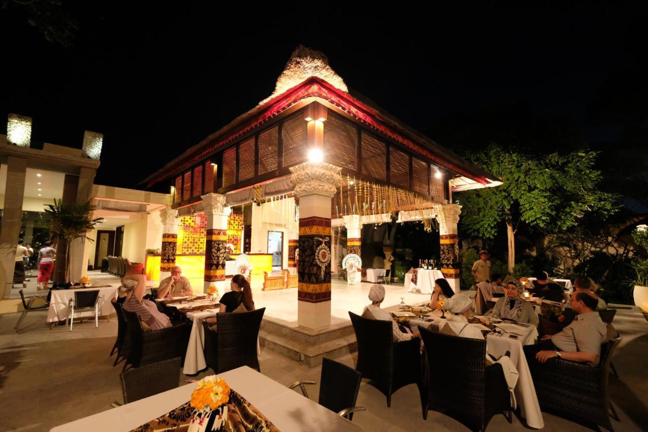 Mahagiri Villas Sanur Екстериор снимка