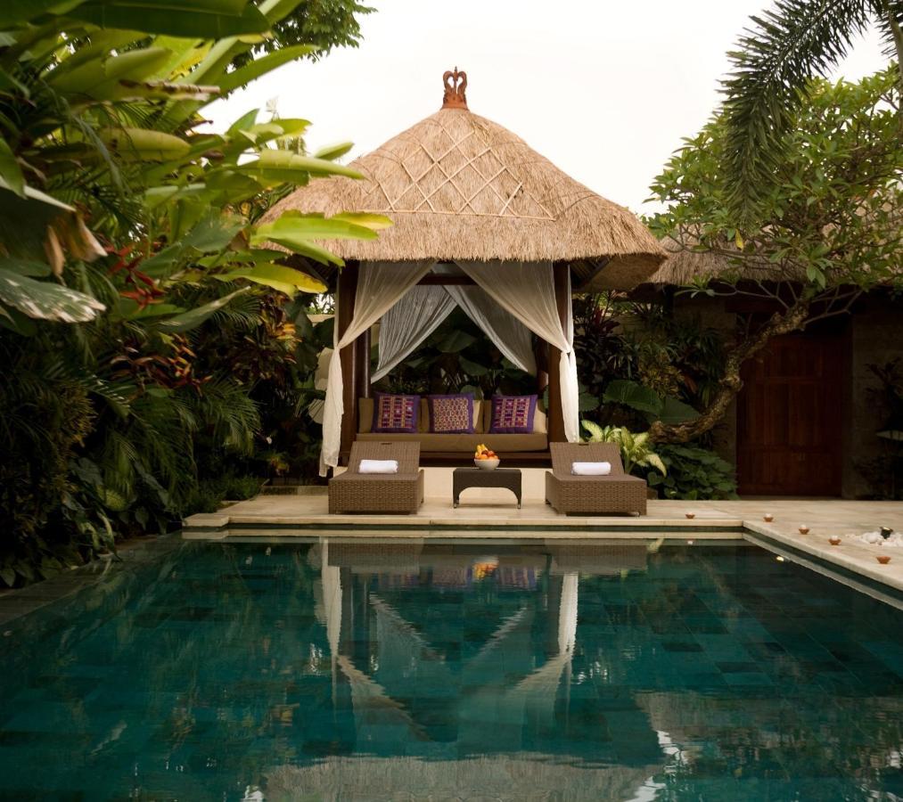 Mahagiri Villas Sanur Екстериор снимка